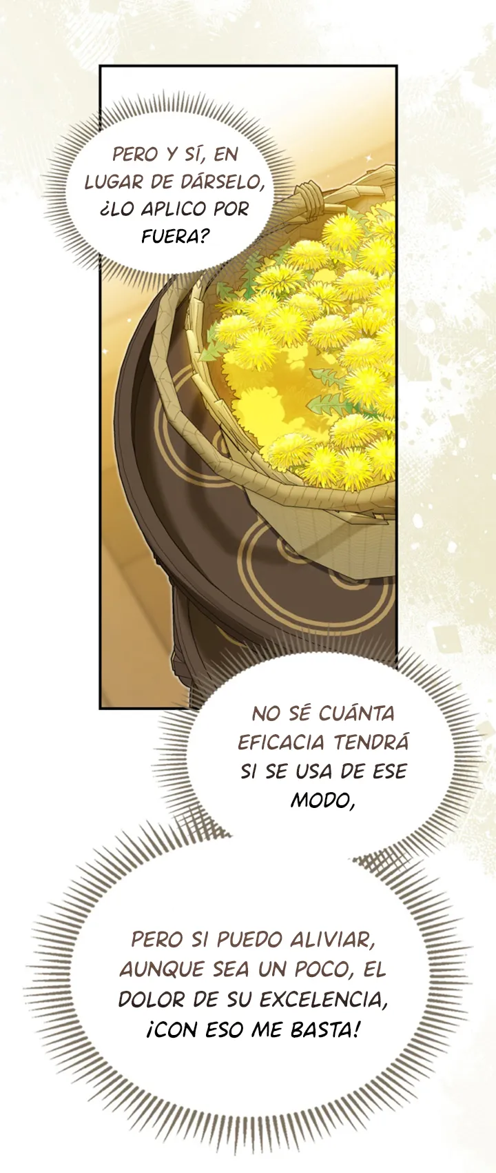 51 Me Comprometí Con El Duque Ciego