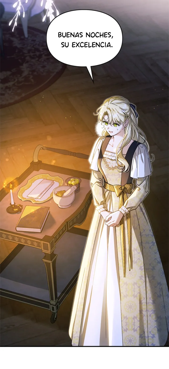 55 Me Comprometí Con El Duque Ciego