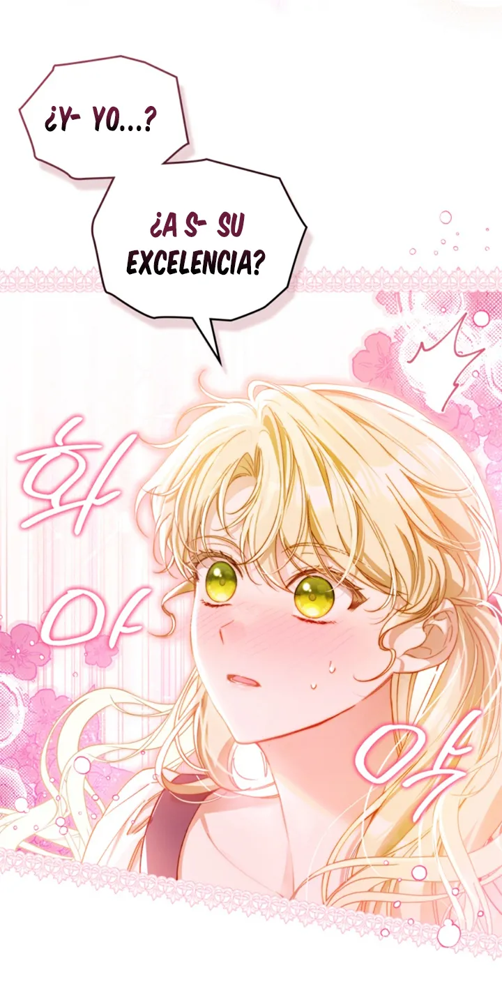 66 Me Comprometí Con El Duque Ciego