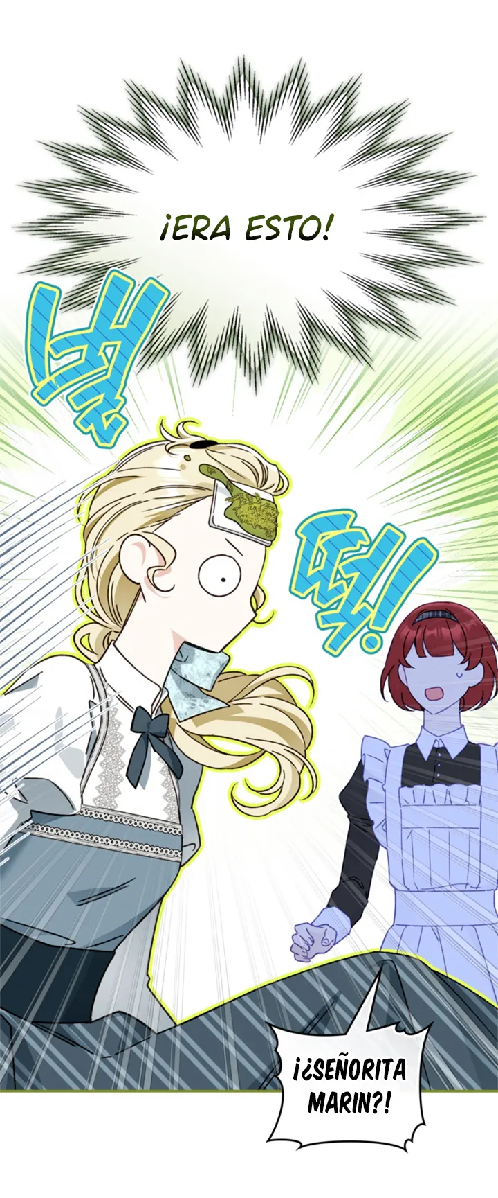 49 Me Comprometí Con El Duque Ciego