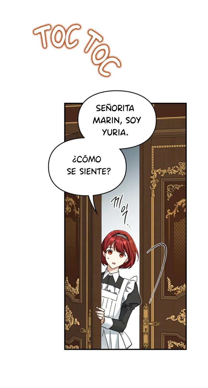 36 Me Comprometí Con El Duque Ciego