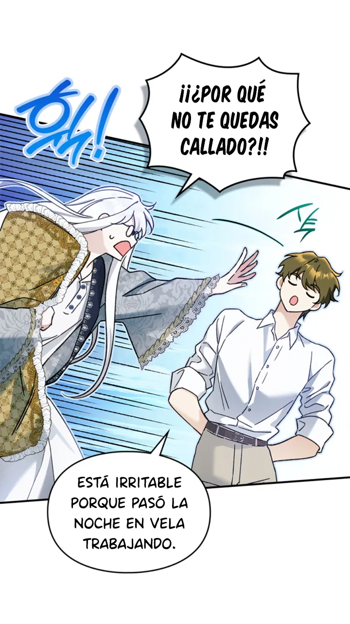 53 Me Comprometí Con El Duque Ciego