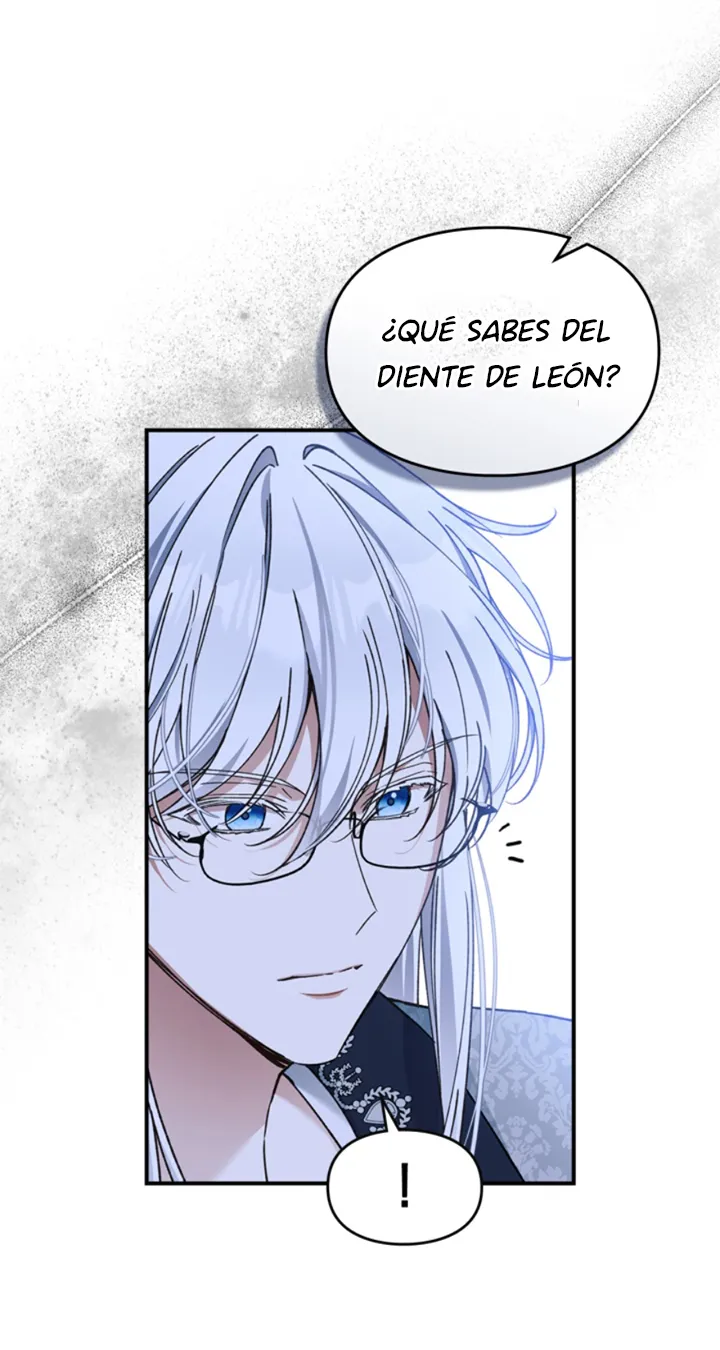 56 Me Comprometí Con El Duque Ciego