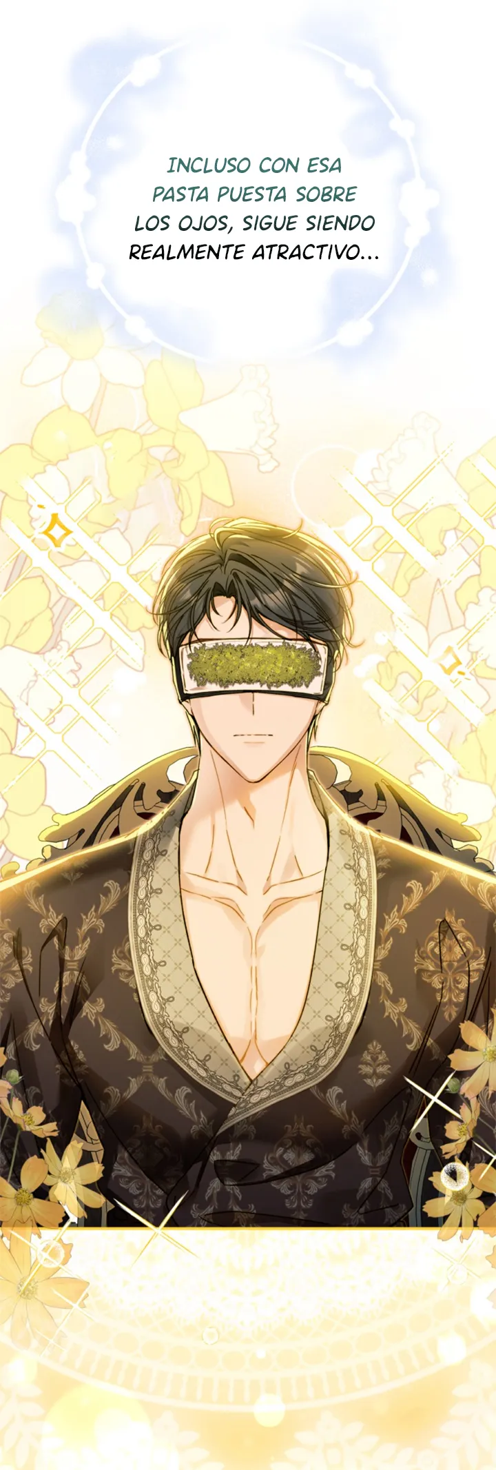 21 Me Comprometí Con El Duque Ciego