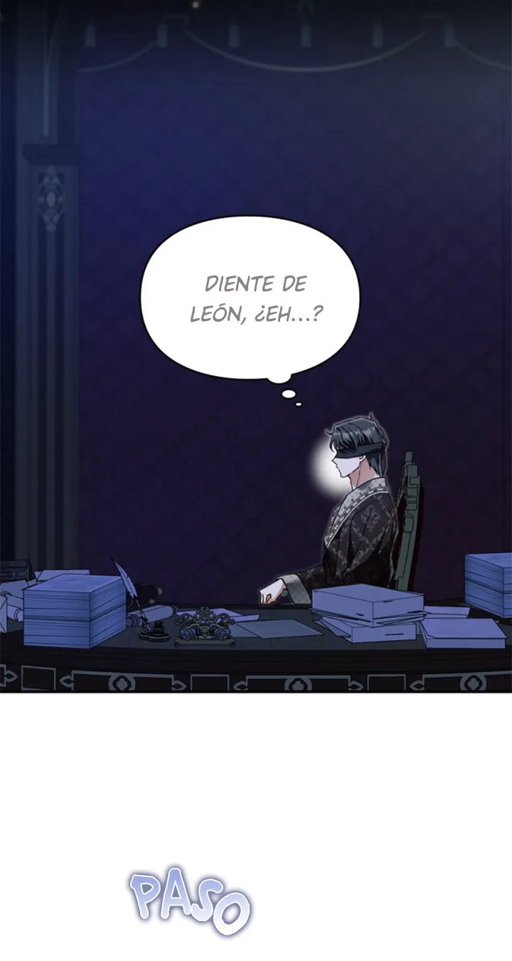 43 Me Comprometí Con El Duque Ciego