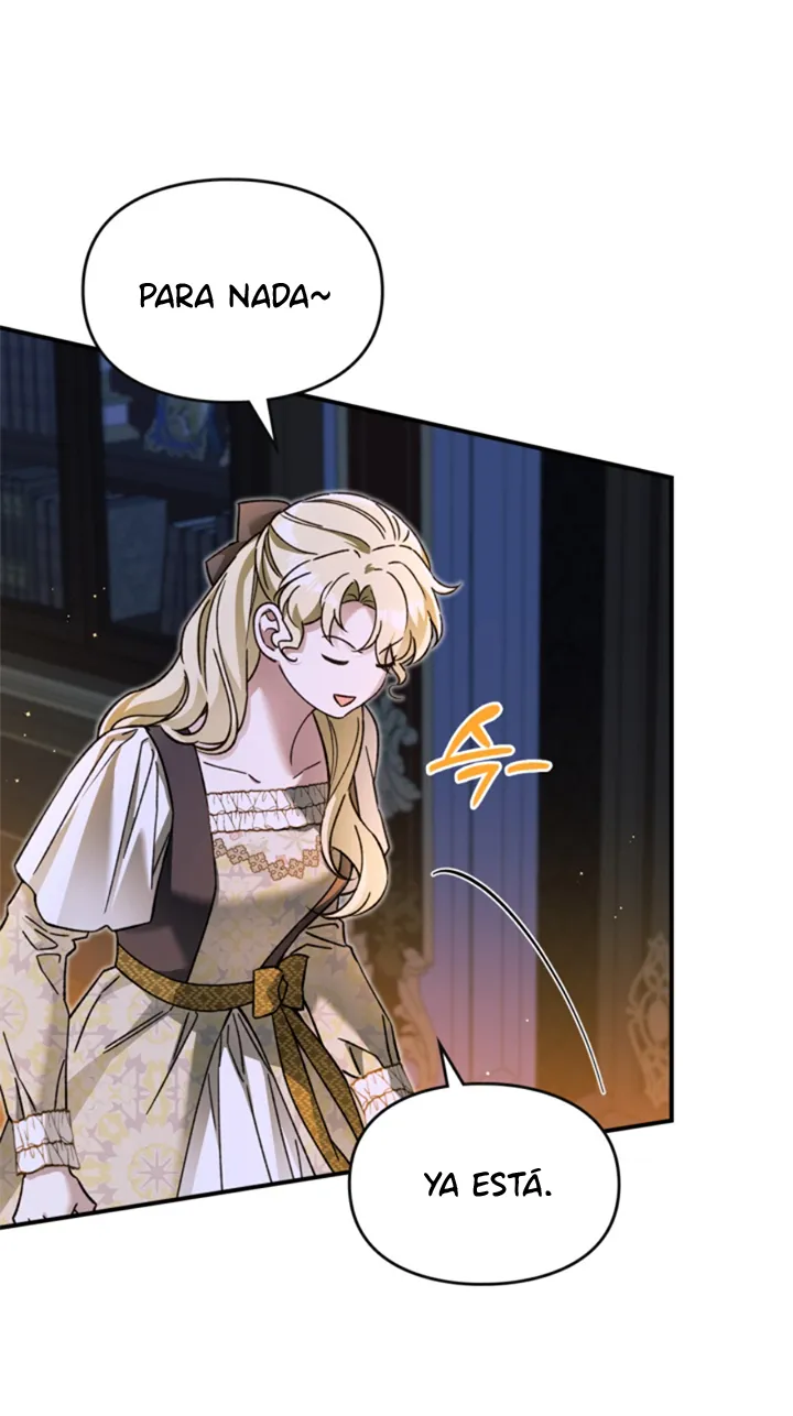 19 Me Comprometí Con El Duque Ciego