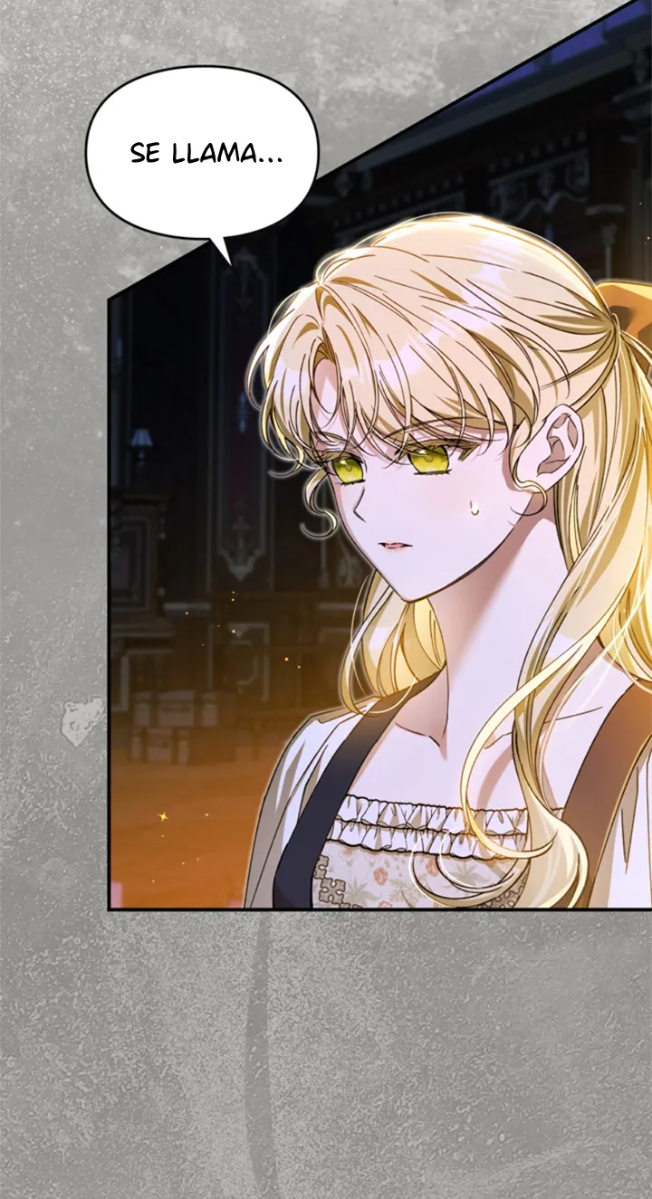 34 Me Comprometí Con El Duque Ciego