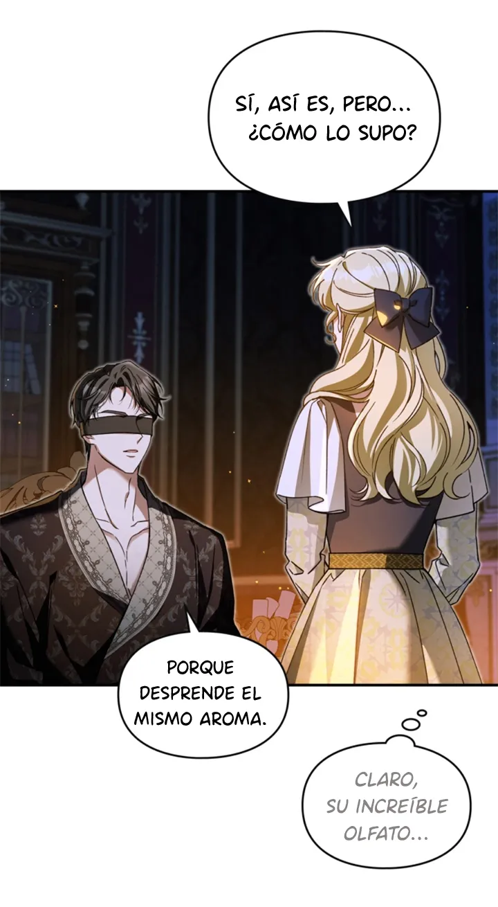 32 Me Comprometí Con El Duque Ciego