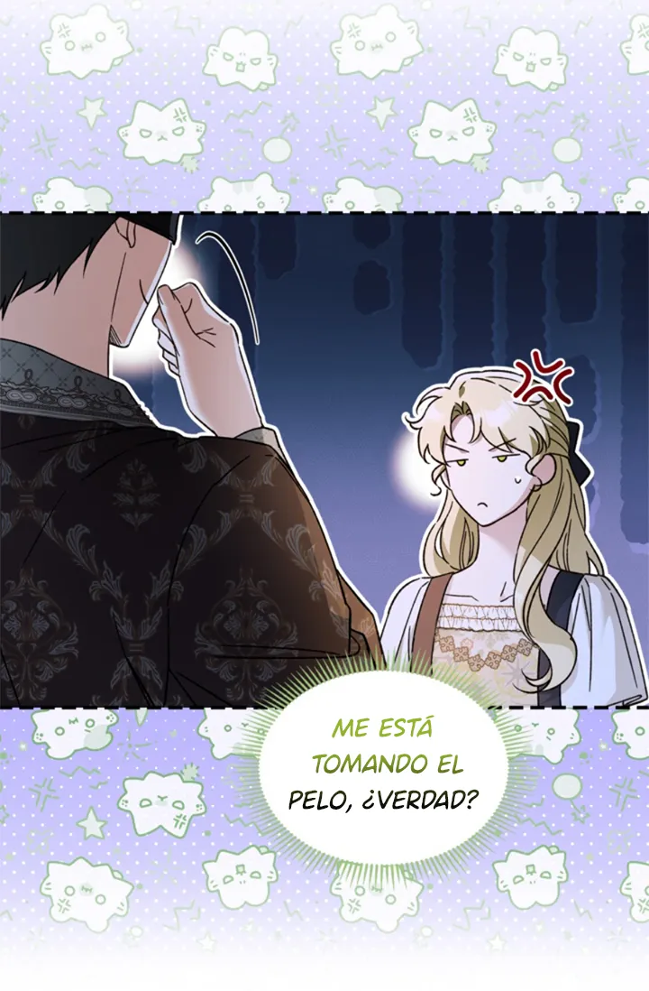 8 Me Comprometí Con El Duque Ciego