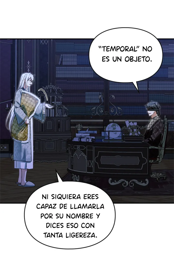 60 Me Comprometí Con El Duque Ciego