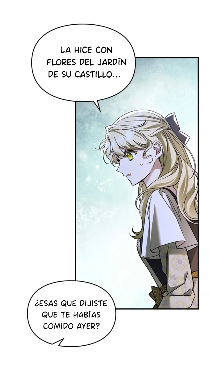 31 Me Comprometí Con El Duque Ciego