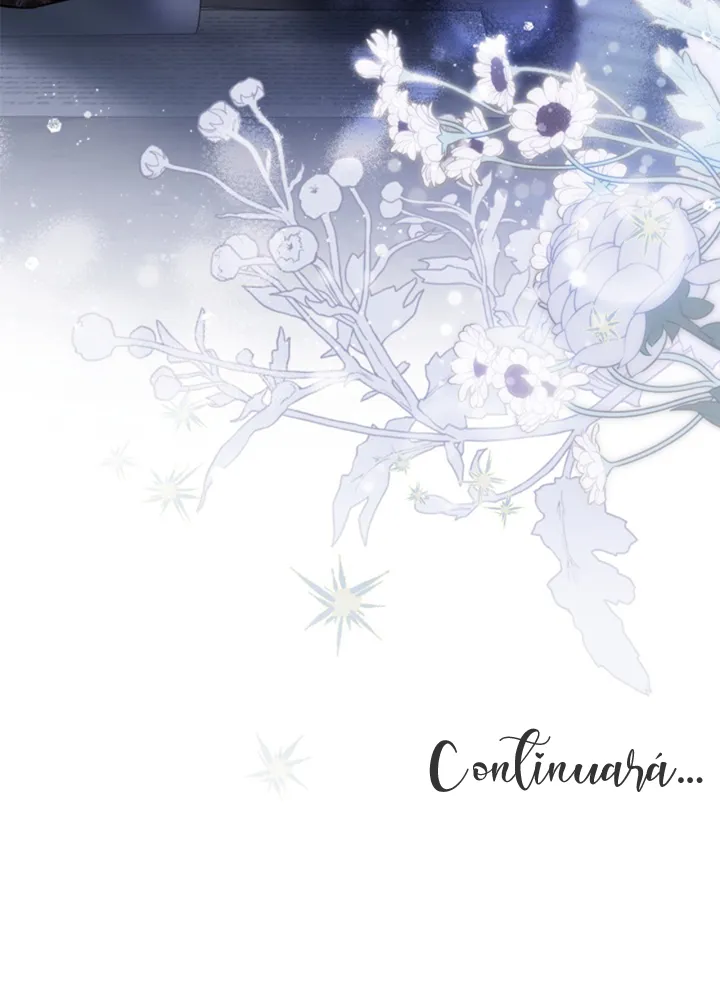 63 Me Comprometí Con El Duque Ciego