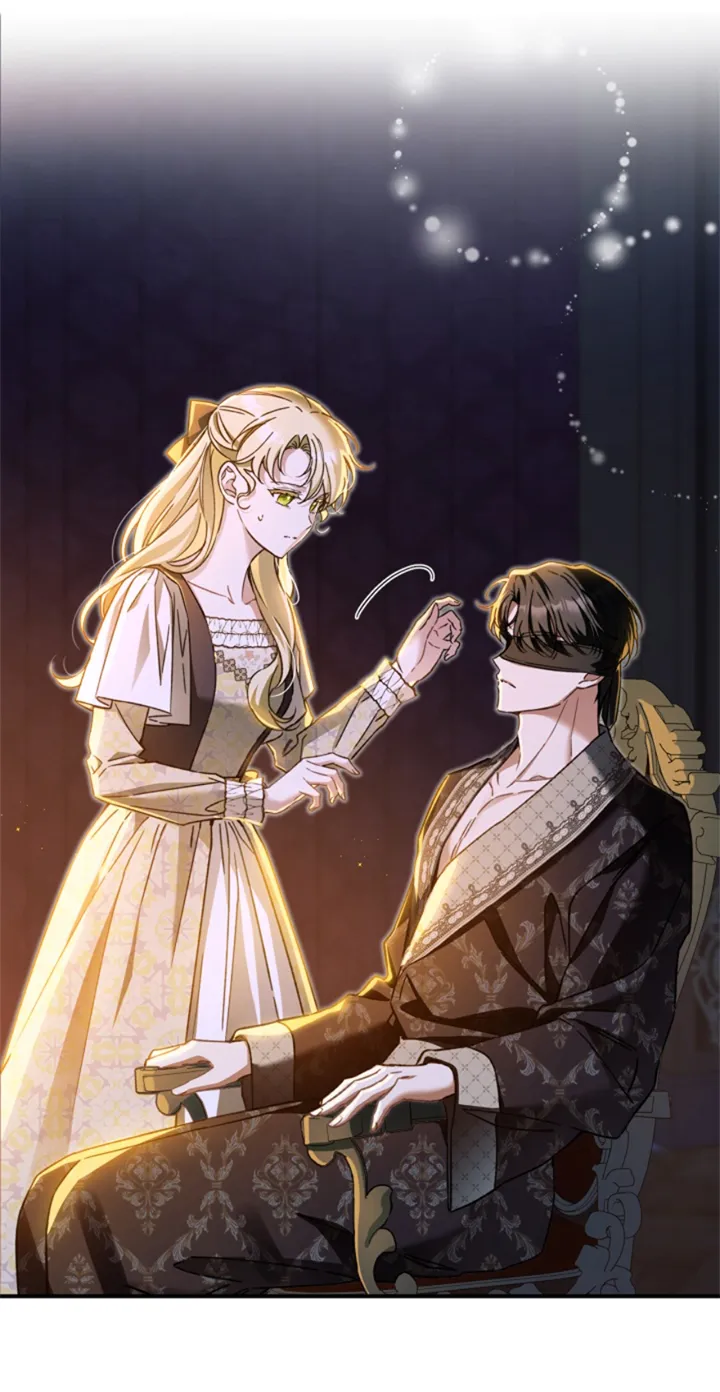 14 Me Comprometí Con El Duque Ciego