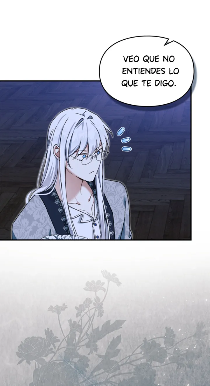 61 Me Comprometí Con El Duque Ciego