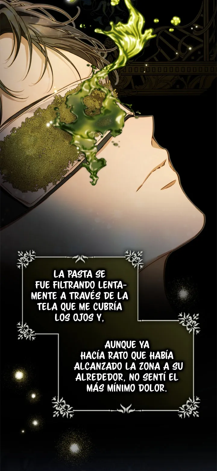 42 Me Comprometí Con El Duque Ciego