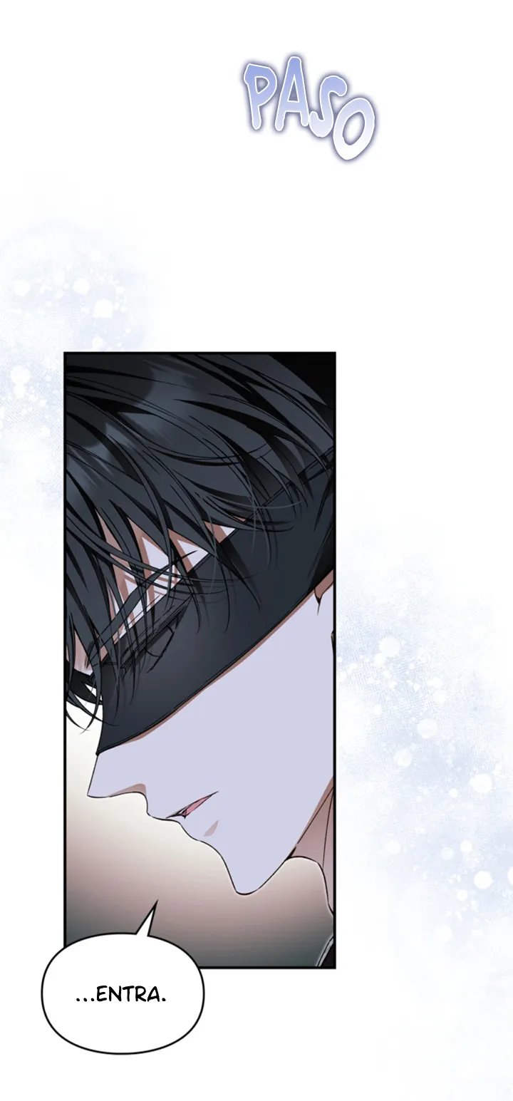 44 Me Comprometí Con El Duque Ciego