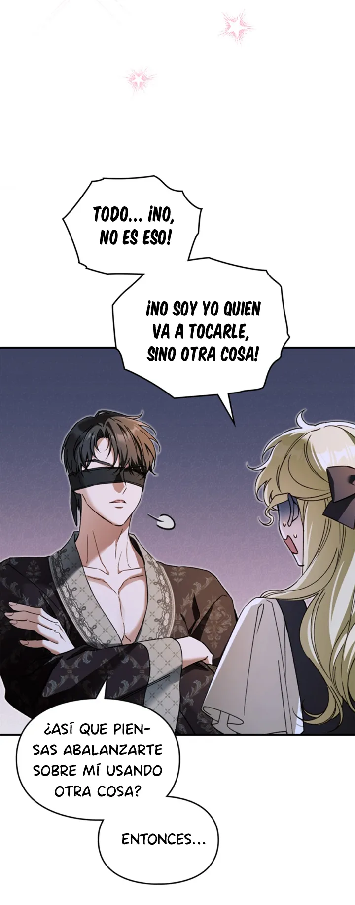 6 Me Comprometí Con El Duque Ciego