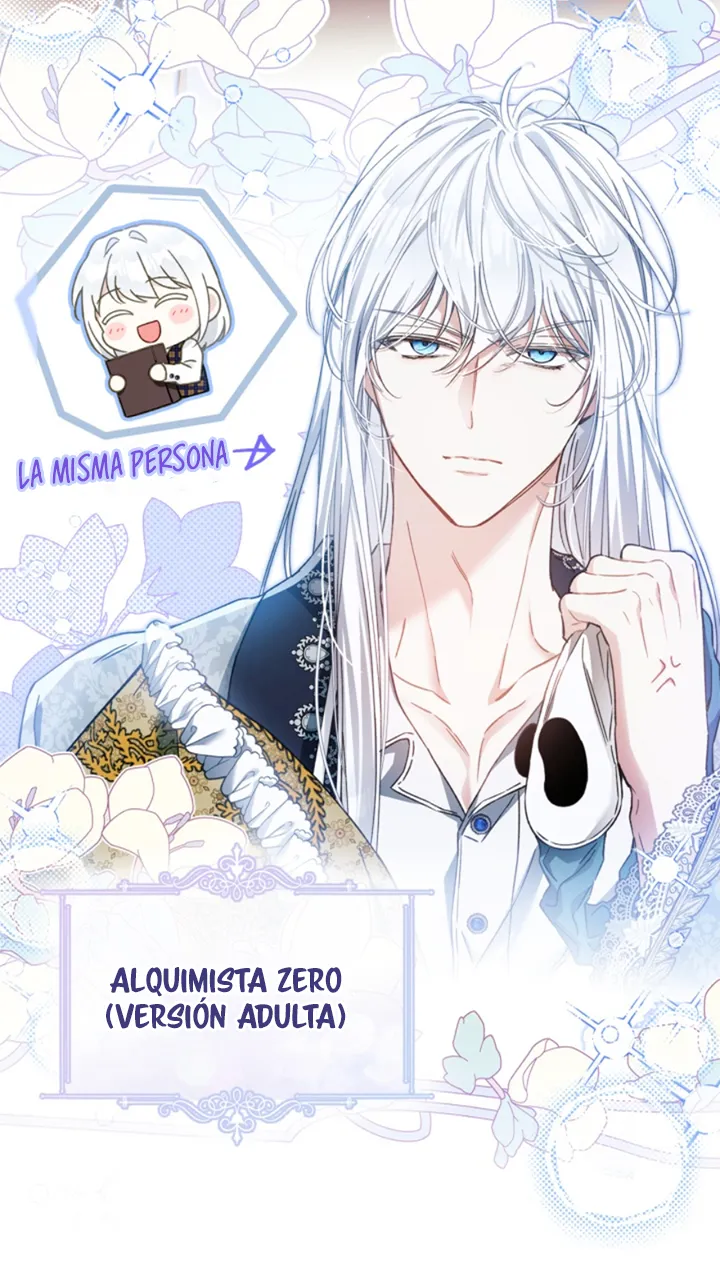 47 Me Comprometí Con El Duque Ciego