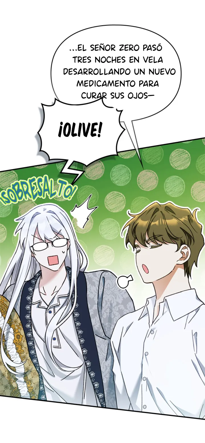 52 Me Comprometí Con El Duque Ciego