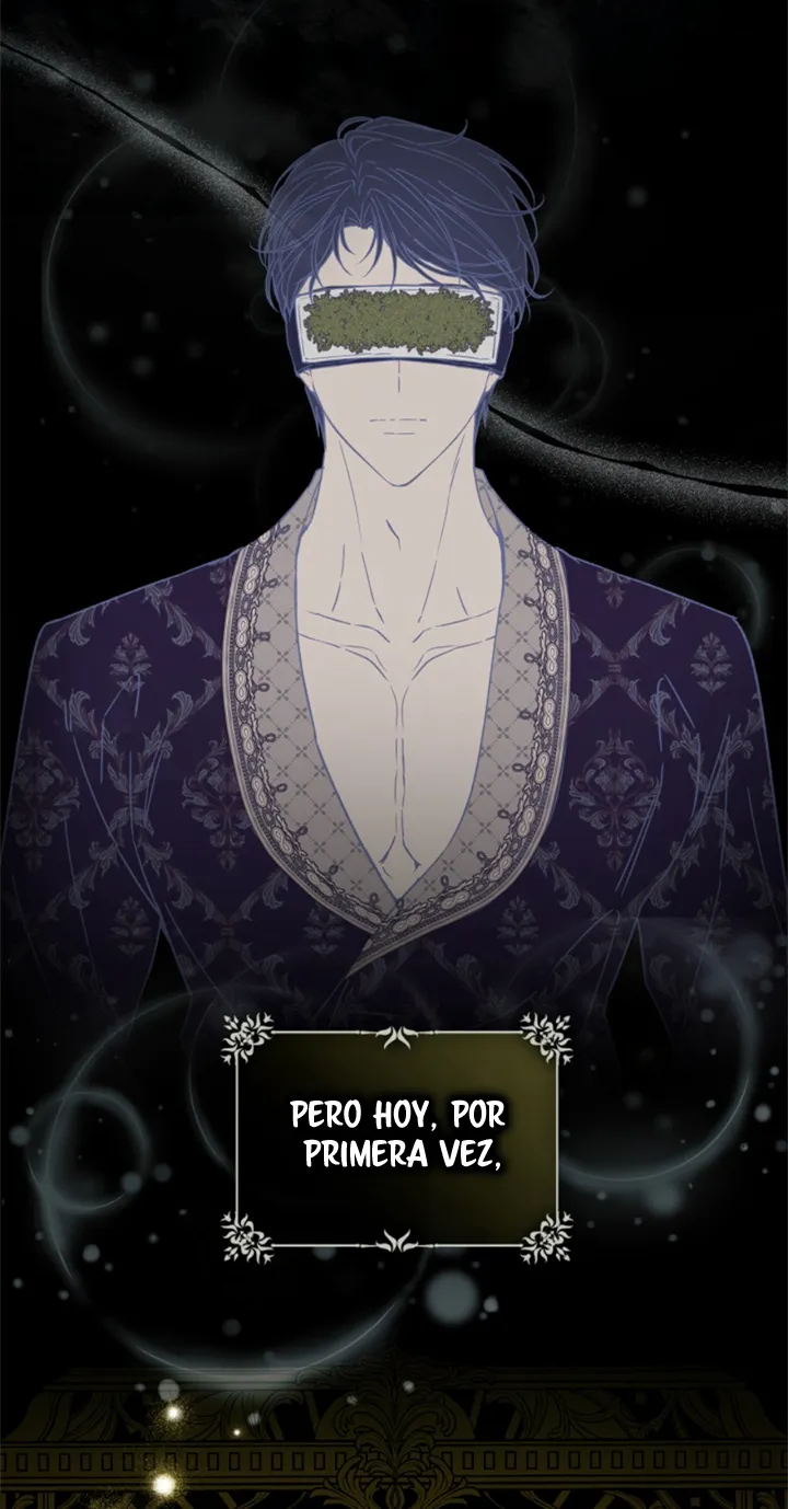 40 Me Comprometí Con El Duque Ciego