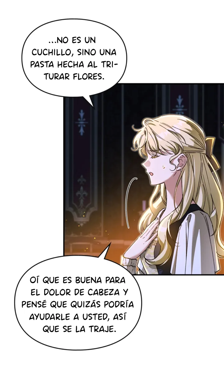 9 Me Comprometí Con El Duque Ciego