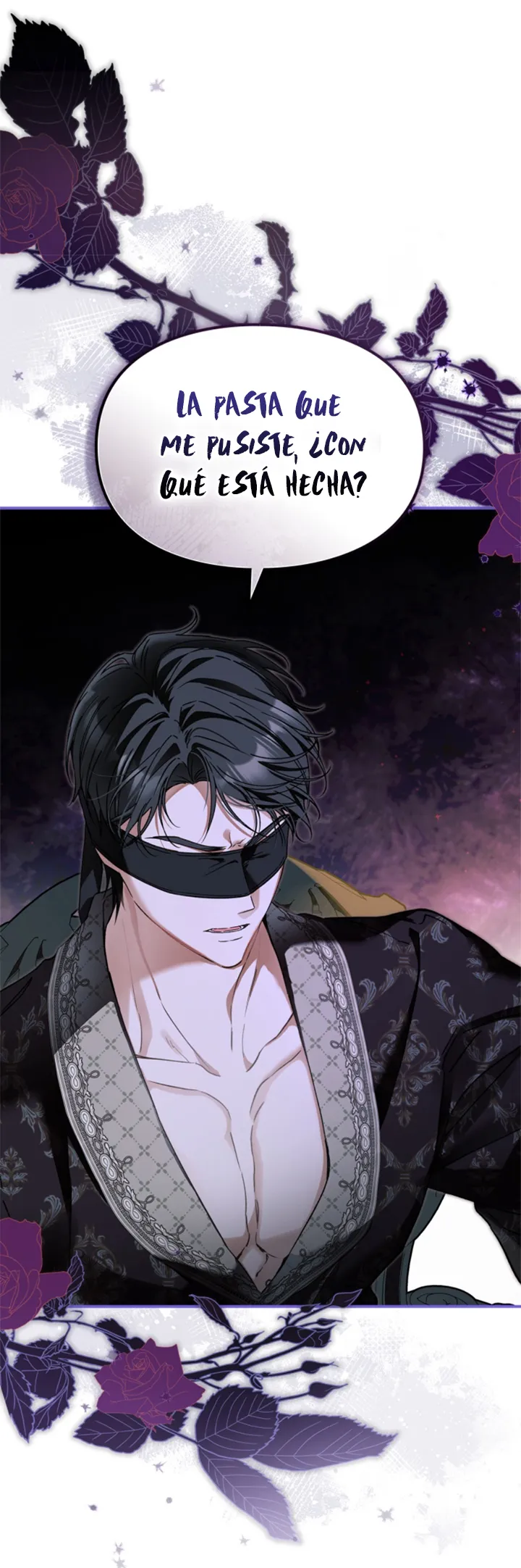 30 Me Comprometí Con El Duque Ciego