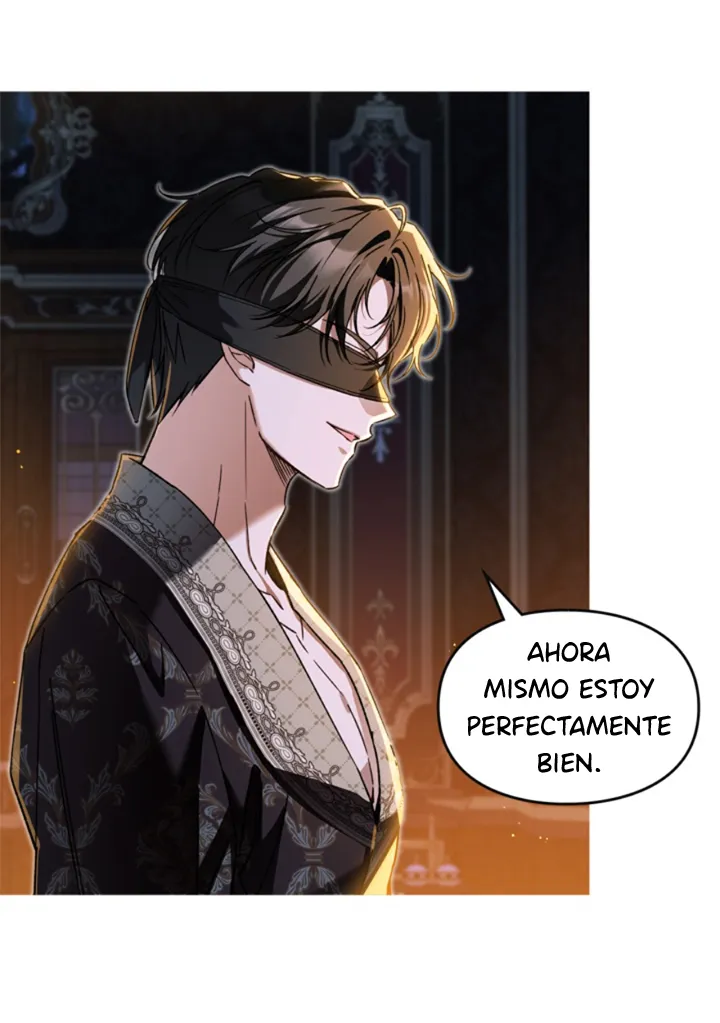 10 Me Comprometí Con El Duque Ciego