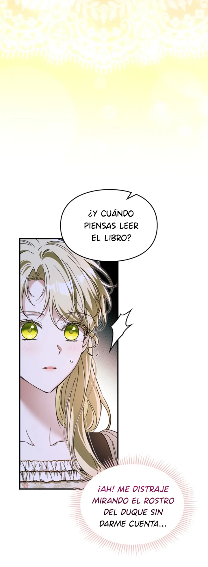 22 Me Comprometí Con El Duque Ciego