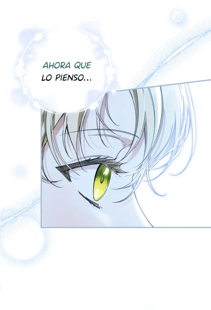 20 Me Comprometí Con El Duque Ciego