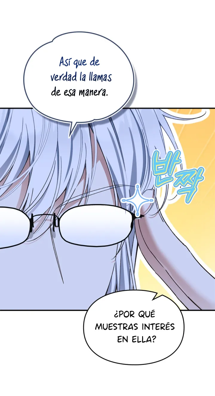 58 Me Comprometí Con El Duque Ciego