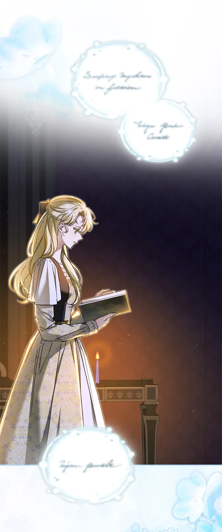 24 Me Comprometí Con El Duque Ciego