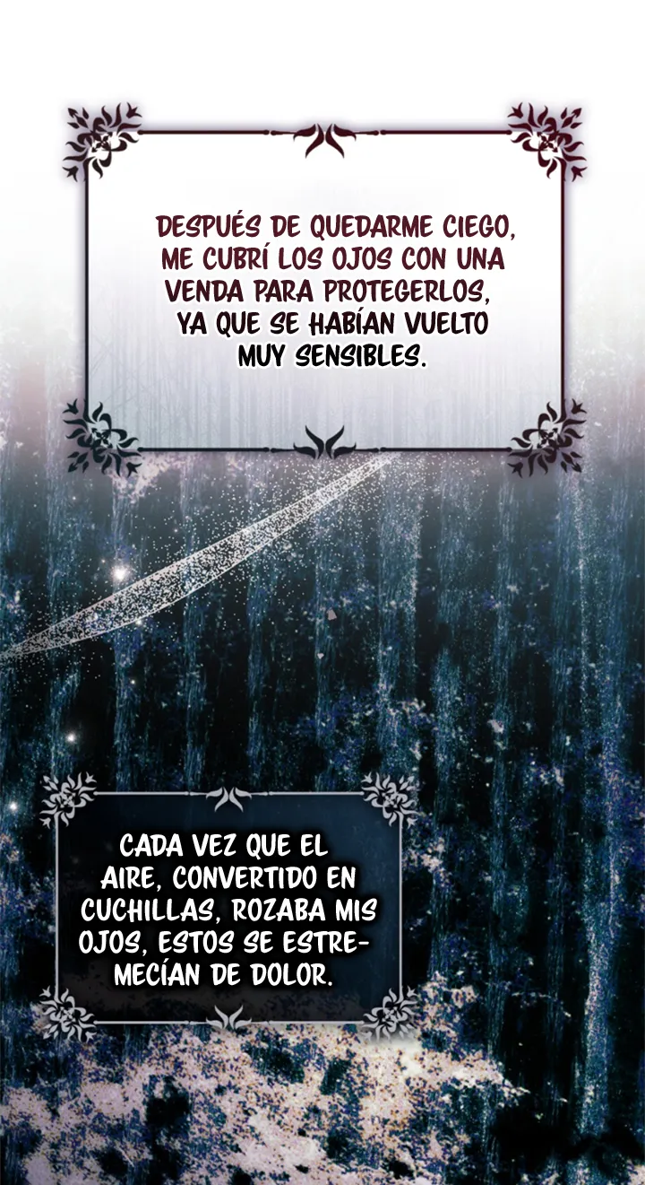 38 Me Comprometí Con El Duque Ciego