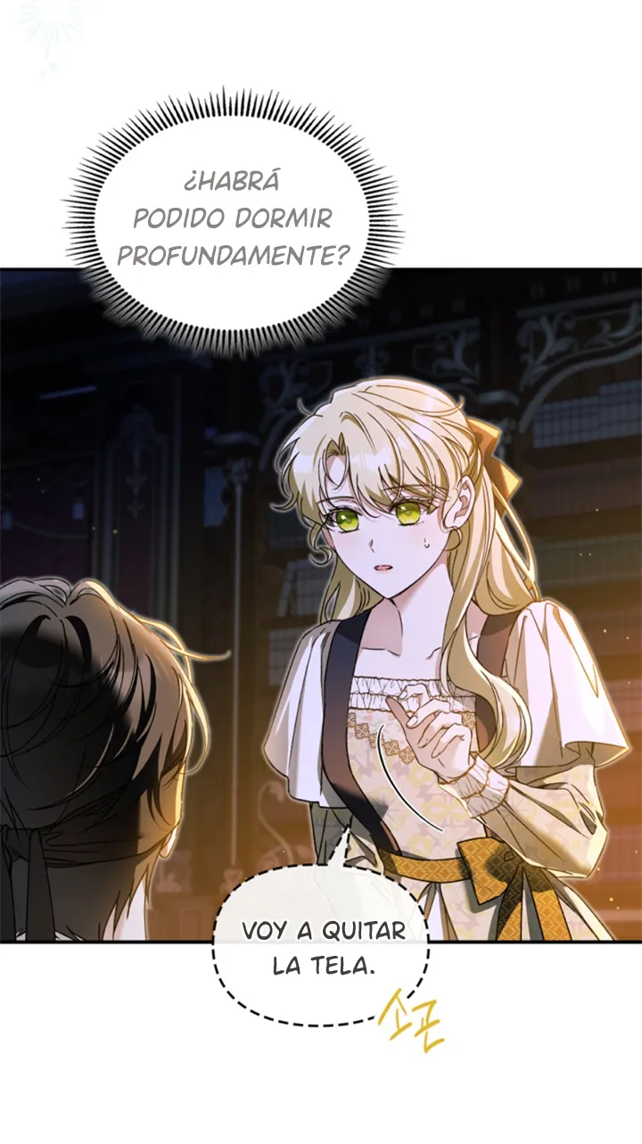 27 Me Comprometí Con El Duque Ciego