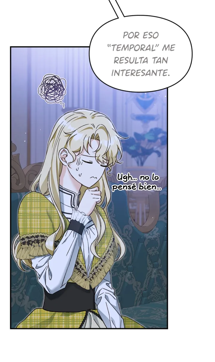 28 Me Comprometí Con El Duque Ciego