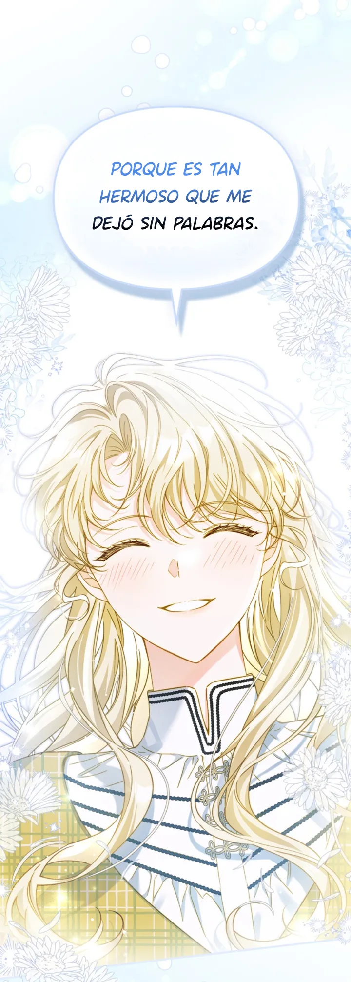 58 Me Comprometí Con El Duque Ciego