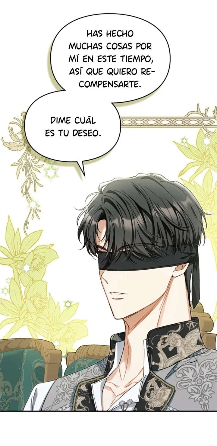 15 Me Comprometí Con El Duque Ciego