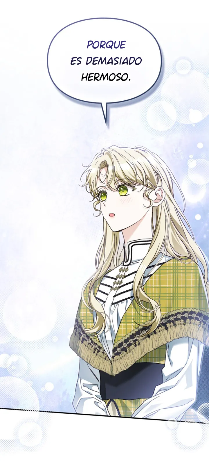 56 Me Comprometí Con El Duque Ciego