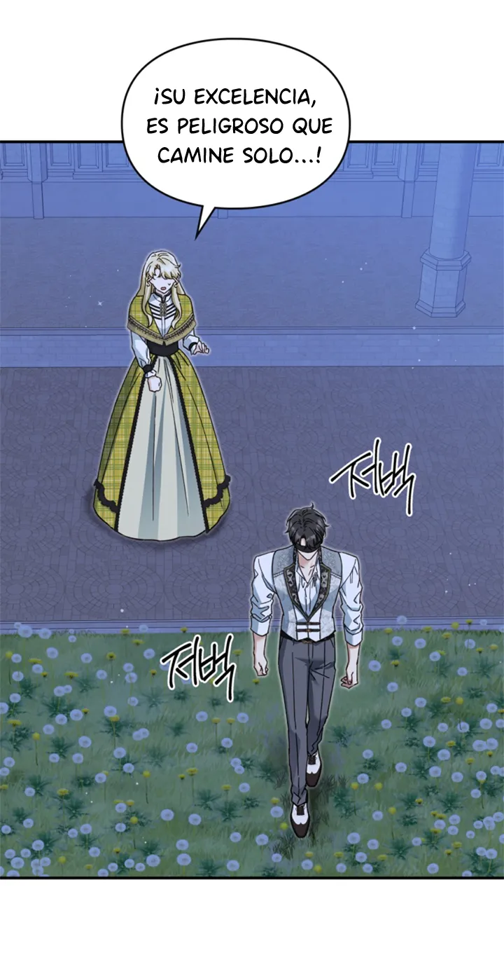 40 Me Comprometí Con El Duque Ciego