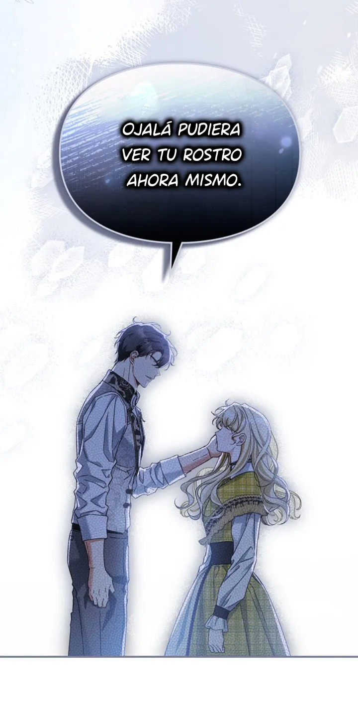 61 Me Comprometí Con El Duque Ciego