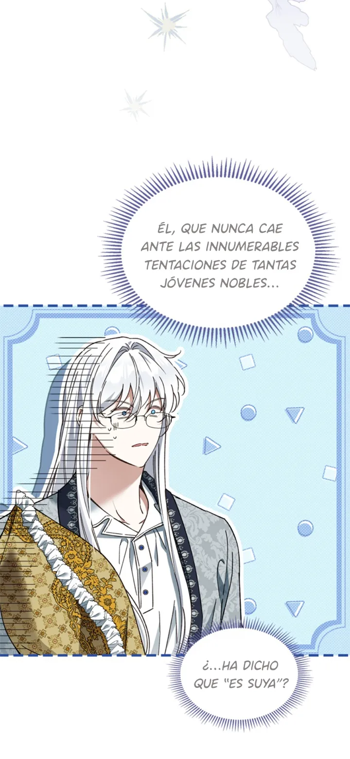 3 Me Comprometí Con El Duque Ciego