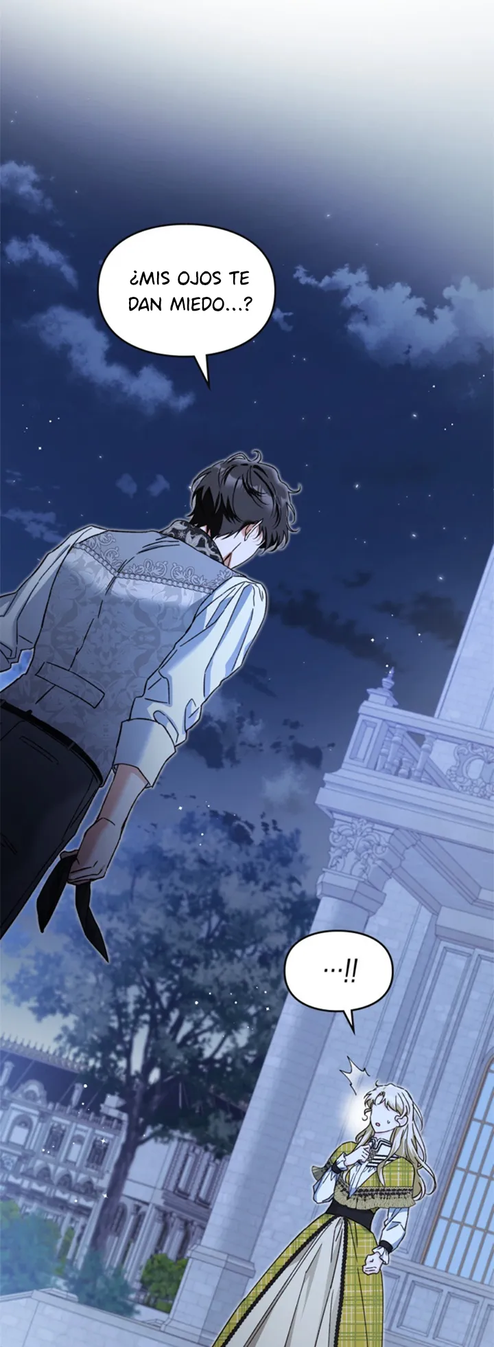 50 Me Comprometí Con El Duque Ciego