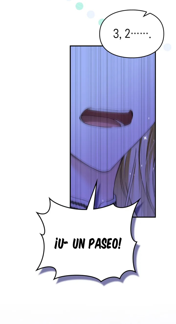 20 Me Comprometí Con El Duque Ciego