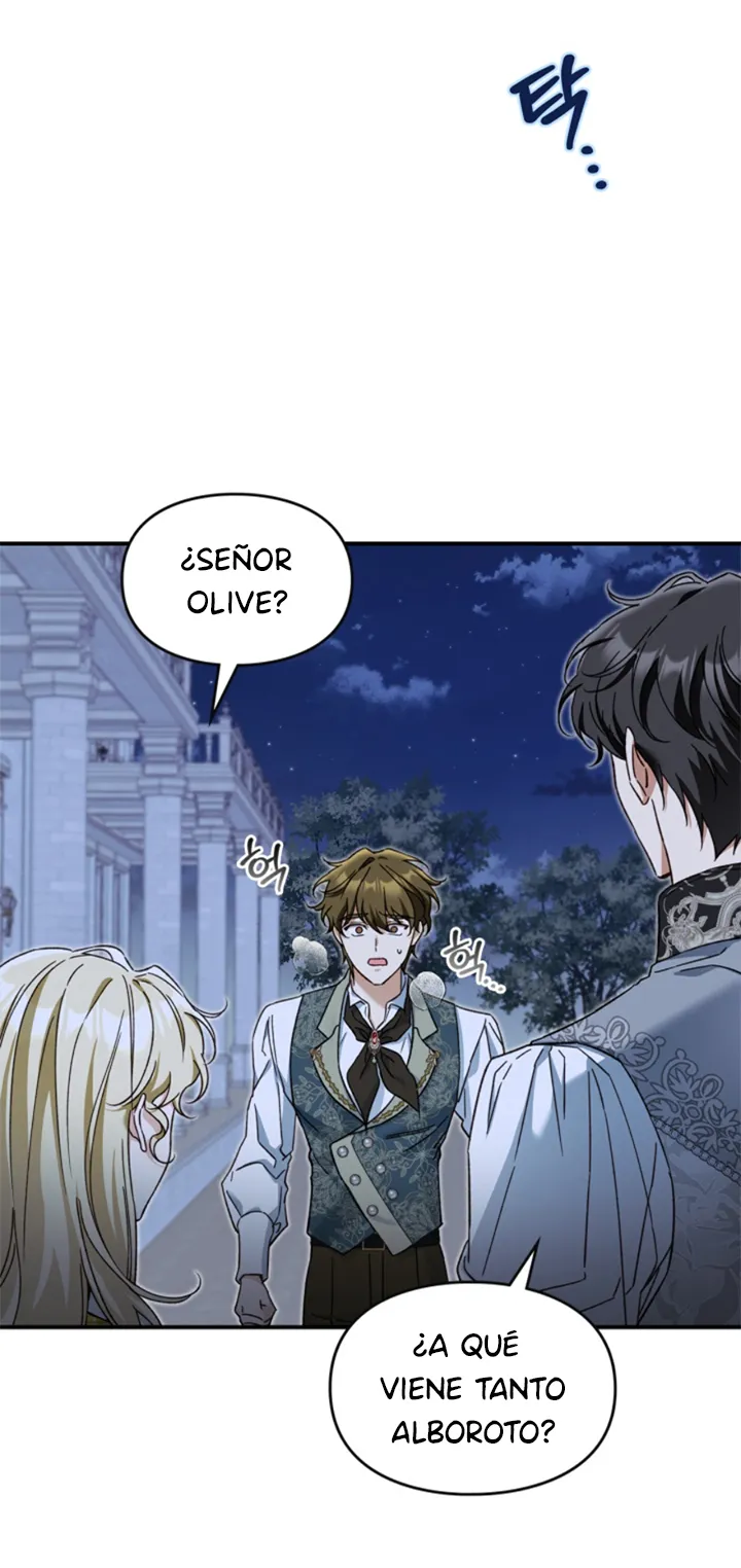 69 Me Comprometí Con El Duque Ciego