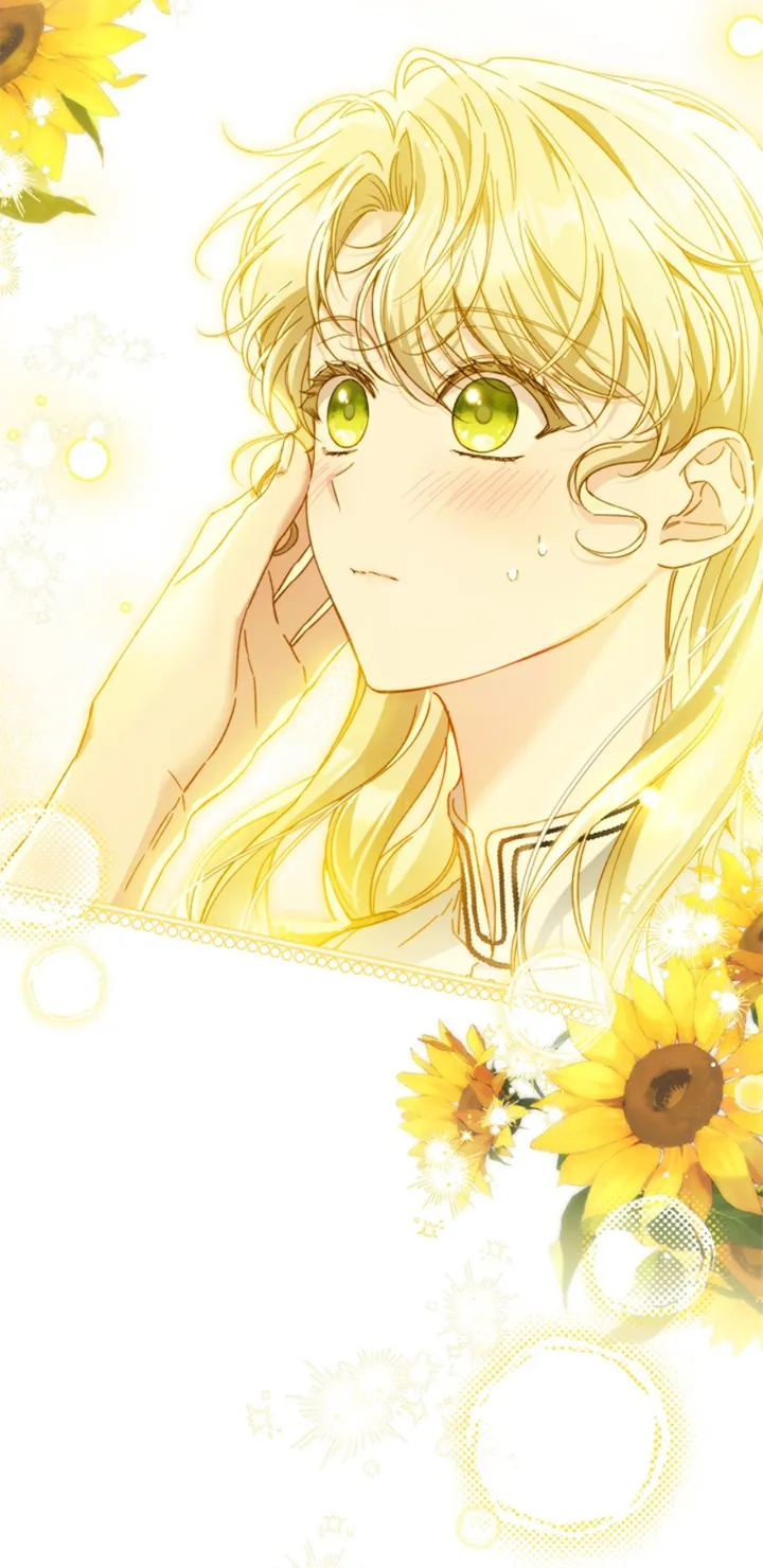 67 Me Comprometí Con El Duque Ciego