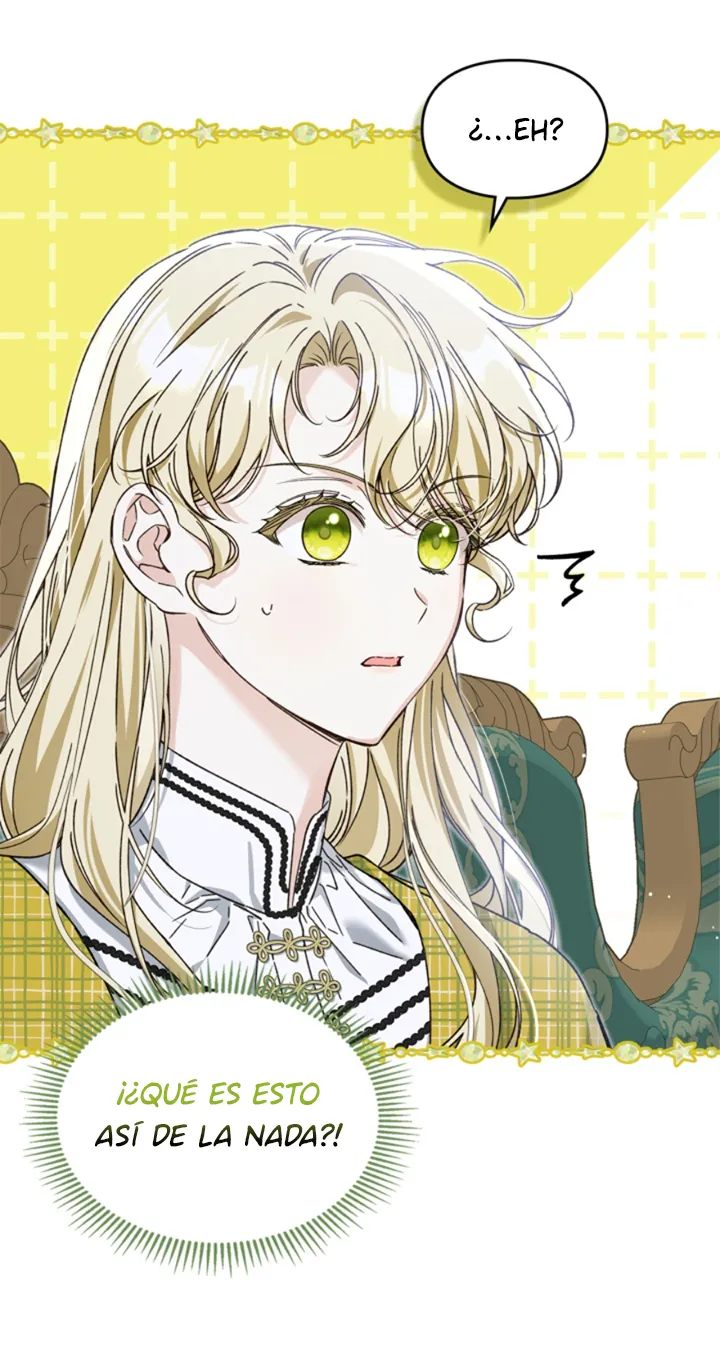 16 Me Comprometí Con El Duque Ciego