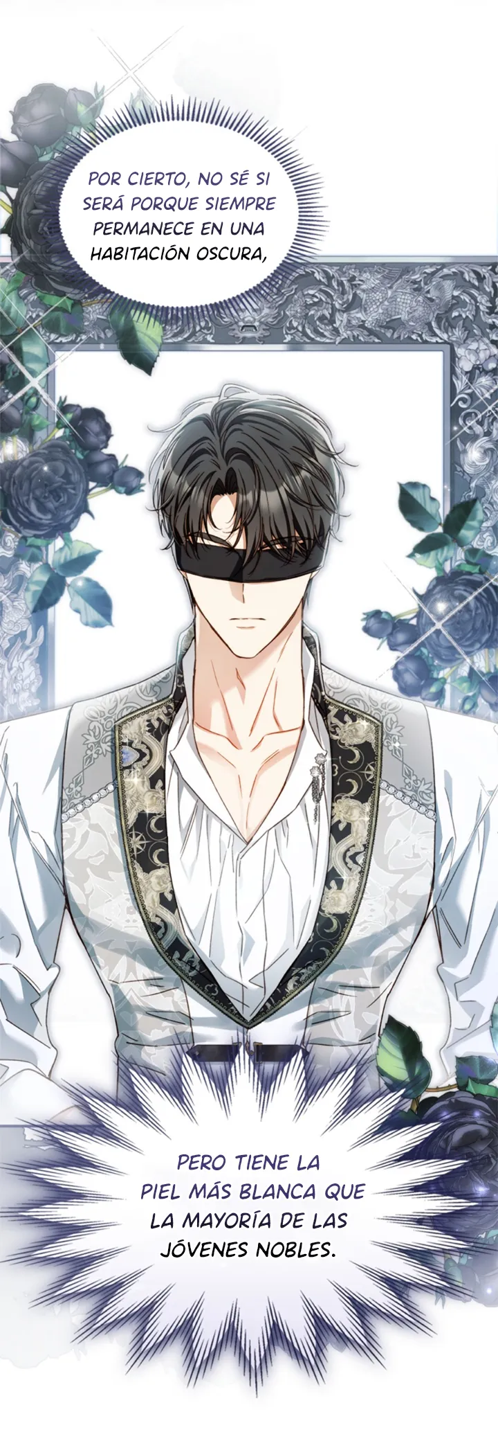 13 Me Comprometí Con El Duque Ciego