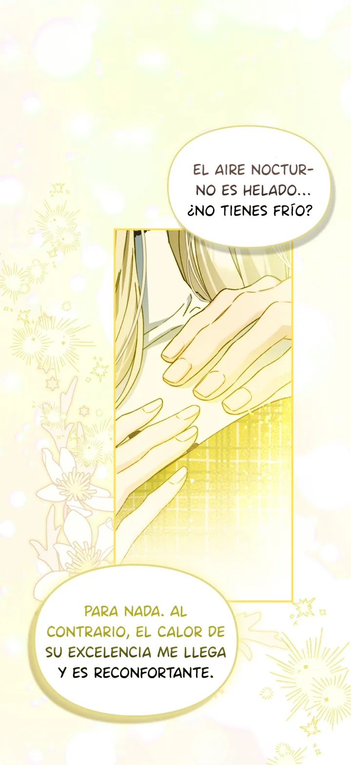 36 Me Comprometí Con El Duque Ciego