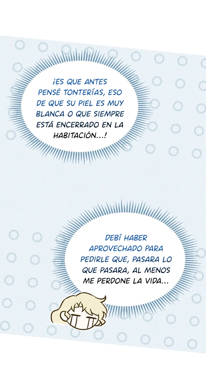 26 Me Comprometí Con El Duque Ciego