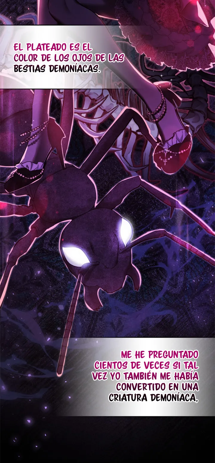 64 Me Comprometí Con El Duque Ciego