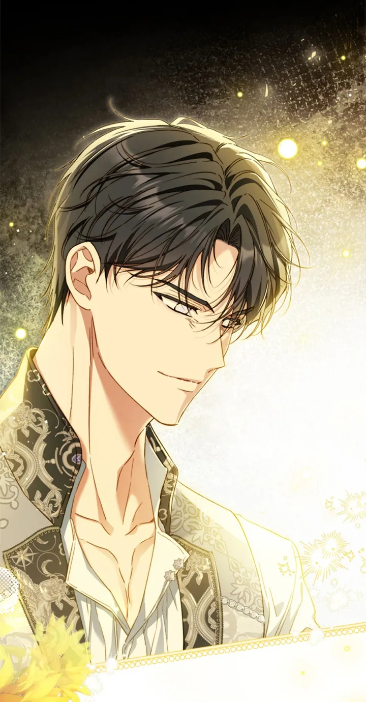 66 Me Comprometí Con El Duque Ciego